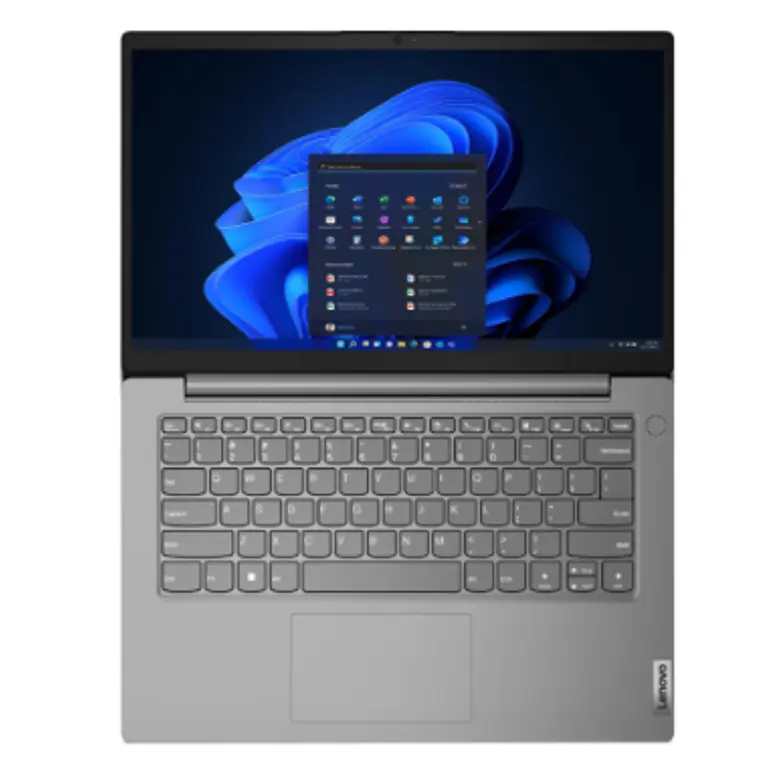 Notebook Lenovo V14 G4 AMN de 14“ (AMD Ryzen 5 7520U, 8GB Ram, 512GB SSD, Win11 Pro) 4