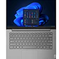 Notebook Lenovo V14 G4 AMN de 14“ (AMD Ryzen 5 7520U, 8GB Ram, 512GB SSD, Win11 Pro) - Miniatura 4