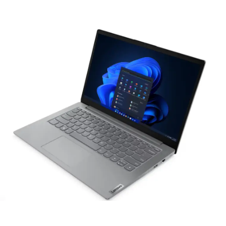 Notebook Lenovo V14 G4 AMN de 14“ (AMD Ryzen 5 7520U, 8GB Ram, 512GB SSD, Win11 Pro) 2