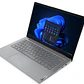 Notebook Lenovo V14 G4 AMN de 14“ (AMD Ryzen 5 7520U, 8GB Ram, 512GB SSD, Win11 Pro) - Miniatura 2