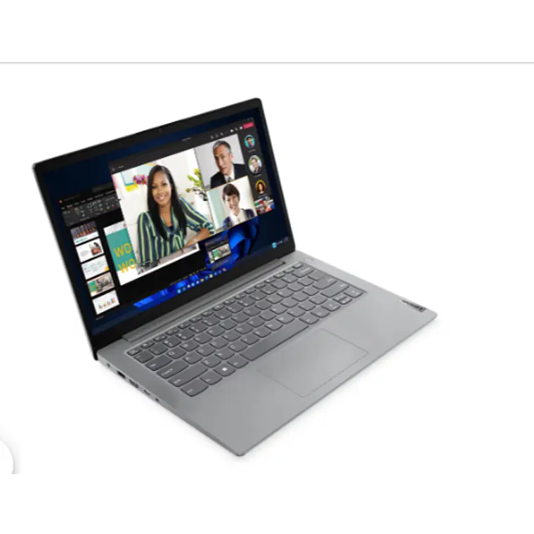 Notebook Lenovo V14 G4 AMN de 14“ (AMD Ryzen 5 7520U, 8GB Ram, 512GB SSD, Win11 Pro) 3