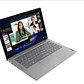 Notebook Lenovo V14 G4 AMN de 14“ (AMD Ryzen 5 7520U, 8GB Ram, 512GB SSD, Win11 Pro) - Miniatura 3