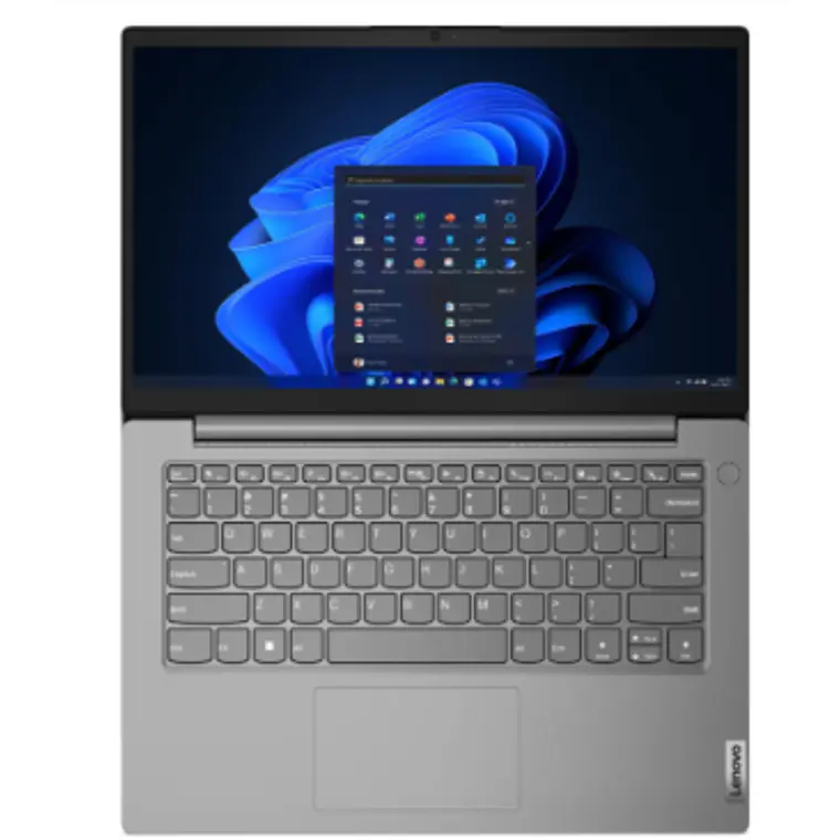 Notebook Lenovo V14 G4 AMN de 14“ (AMD Ryzen 5 7520U, 8GB Ram, 512GB SSD, Win11 Pro) 4