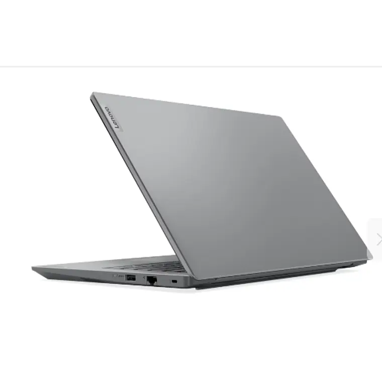 Notebook Lenovo V14 G4 AMN de 14“ (AMD Ryzen 5 7520U, 8GB Ram, 512GB SSD, Win11 Pro) 6