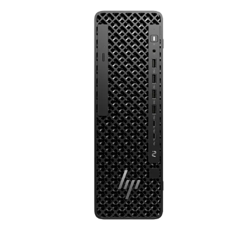Computador HP Workstation Z2 SFF G1i (Intel Core Ultra 9 285, 64GB Ram, 1TB SSD, Win11 Pro) 1