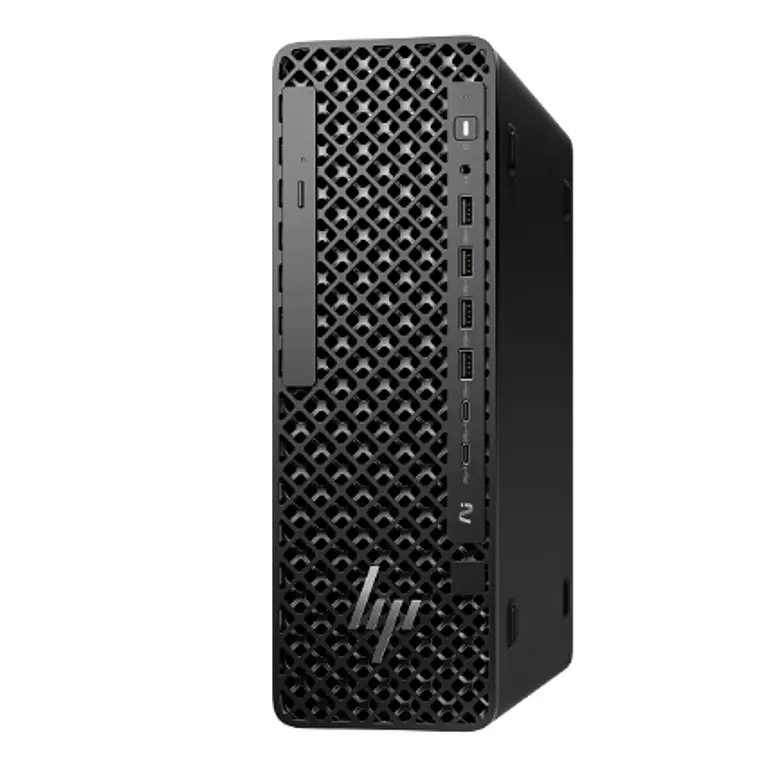 Computador HP Workstation Z2 SFF G1i (Intel Core Ultra 9 285, 64GB Ram, 1TB SSD, Win11 Pro) 2