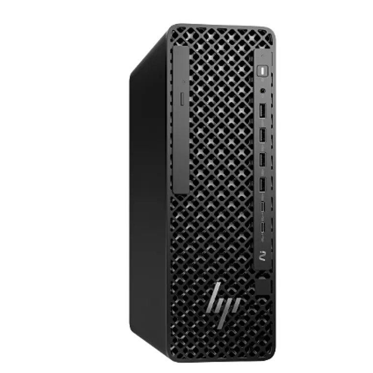 Computador HP Workstation Z2 SFF G1i (Intel Core Ultra 9 285, 64GB Ram, 1TB SSD, Win11 Pro) 3