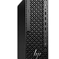 Computador HP Workstation Z2 SFF G1i (Intel Core Ultra 9 285, 64GB Ram, 1TB SSD, Win11 Pro) - Miniatura 3