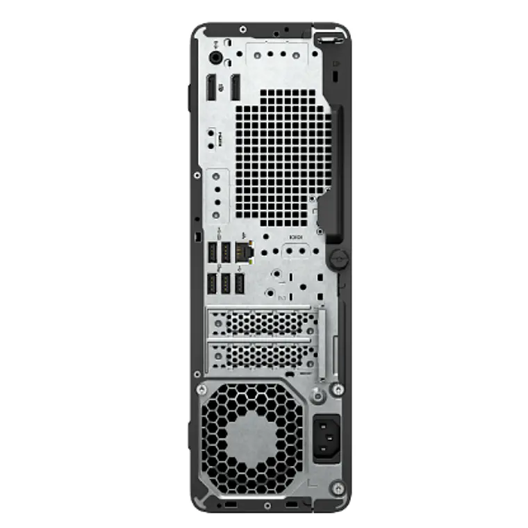 Computador HP Workstation Z2 SFF G1i (Intel Core Ultra 9 285, 64GB Ram, 1TB SSD, Win11 Pro) 4