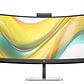 Monitor HP 5 Pro Series 34“  - Miniatura 1