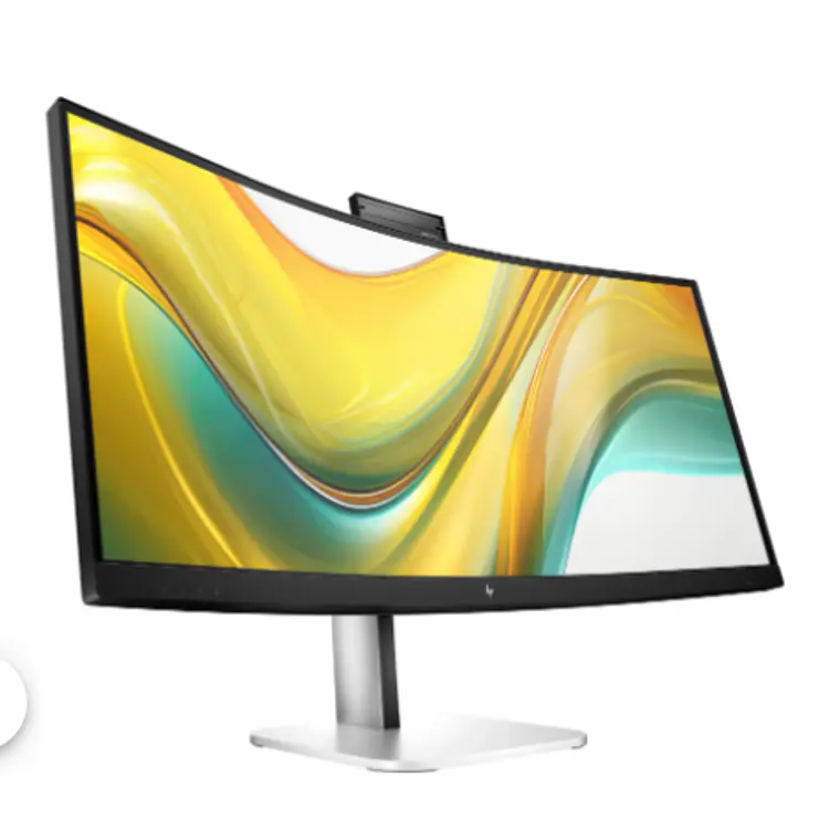Monitor HP 5 Pro Series 34“  2