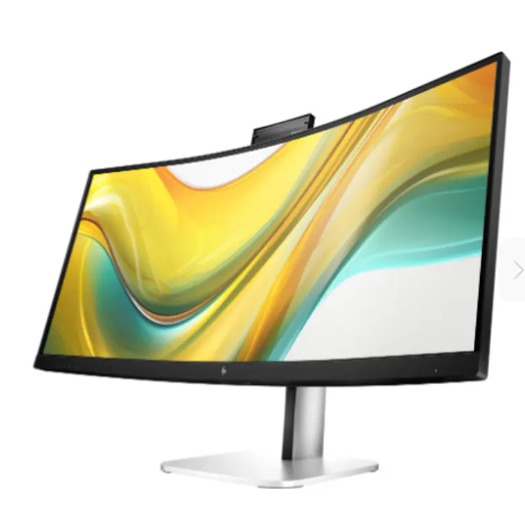 Monitor HP 5 Pro Series 34“  3