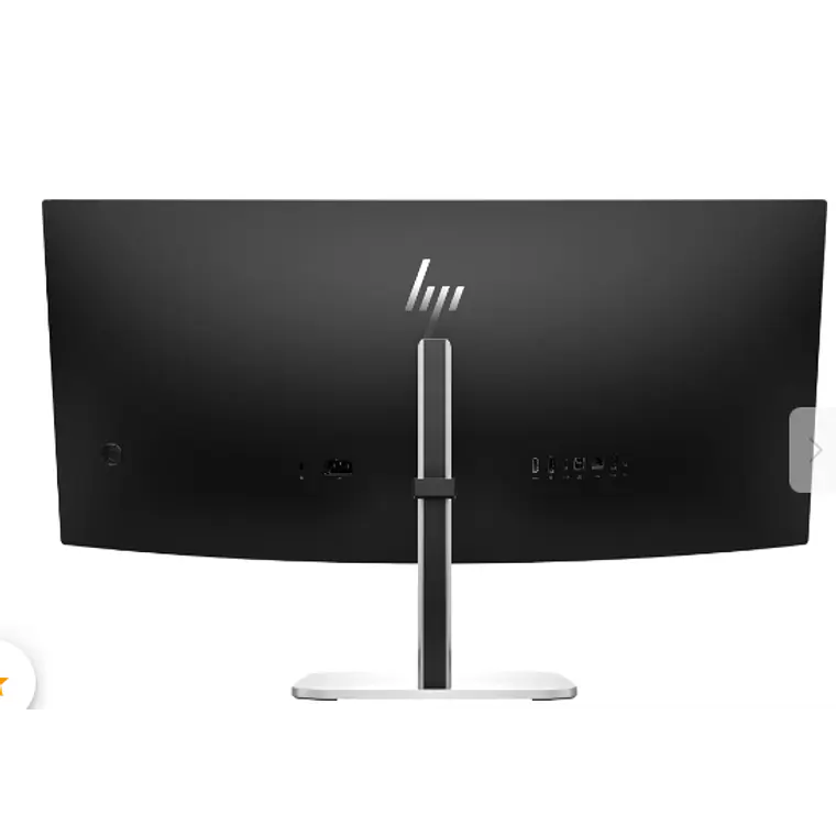 Monitor HP 5 Pro Series 34“  4