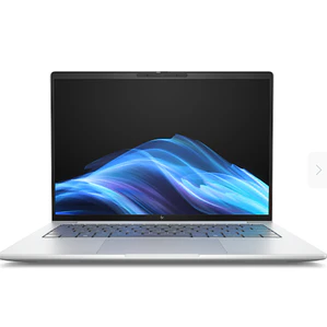 Notebook HP EliteBook 8 Next Gen AIG2i de 14“ (Intel Core Ultra 7 355, 32GB Ram, 1TB SSD, Win11 Pro)