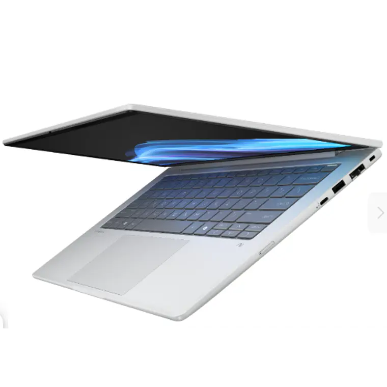 Notebook HP EliteBook 8 Next Gen AIG2i de 14“ (Intel Core Ultra 7 355, 32GB Ram, 1TB SSD, Win11 Pro) 3