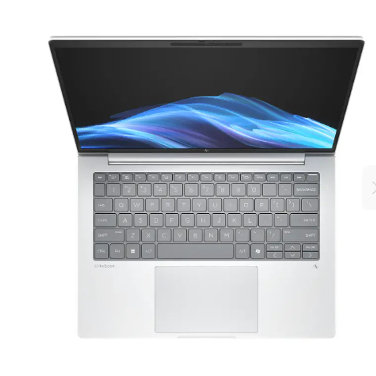 Notebook HP EliteBook 8 Next Gen AIG2i de 14“ (Intel Core Ultra 7 355, 32GB Ram, 1TB SSD, Win11 Pro) 4