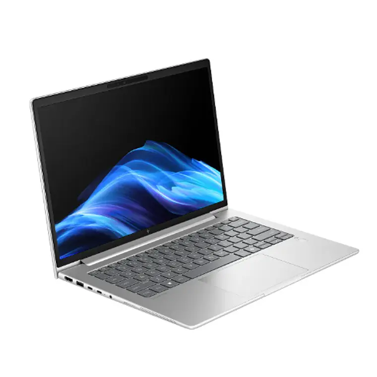 Notebook HP EliteBook 6 G1a de 14“ ( AMD Ryzen Al 7 350, 32GB Ram, 512GB SSD, Win11 Pro) 2