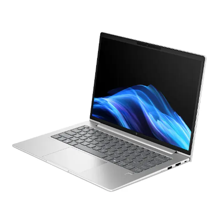 Notebook HP EliteBook 6 G1a de 14“ ( AMD Ryzen Al 7 350, 32GB Ram, 512GB SSD, Win11 Pro) 3