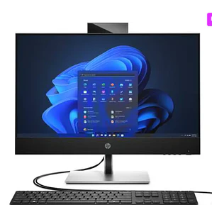 All in One HP ProOne 440 G9 de 23.8“ ( Intel Core i7 14700T, 32GB Ram, 1TB SSD, Win11 Pro)
