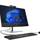 All in One HP ProOne 440 G9 de 23.8“ ( Intel Core i7 14700T, 32GB Ram, 1TB SSD, Win11 Pro) - Miniatura 2