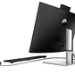 All in One HP ProOne 440 G9 de 23.8“ ( Intel Core i7 14700T, 32GB Ram, 1TB SSD, Win11 Pro) - Miniatura 3