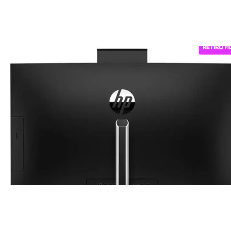 All in One HP ProOne 440 G9 de 23.8“ ( Intel Core i7 14700T, 32GB Ram, 1TB SSD, Win11 Pro) 6