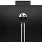 All in One HP ProOne 440 G9 de 23.8“ ( Intel Core i7 14700T, 32GB Ram, 1TB SSD, Win11 Pro) - Miniatura 6