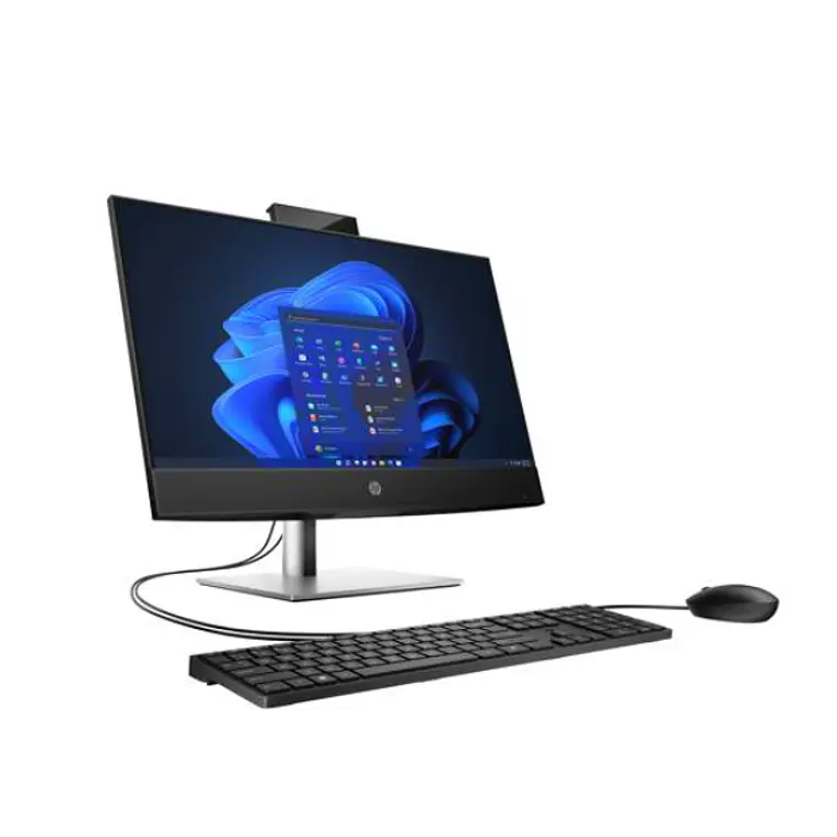 All in One HP ProOne 440 G9 de 23.8“ ( Intel Core i7 14700T, 32GB Ram, 1TB SSD, Win11 Pro) 7