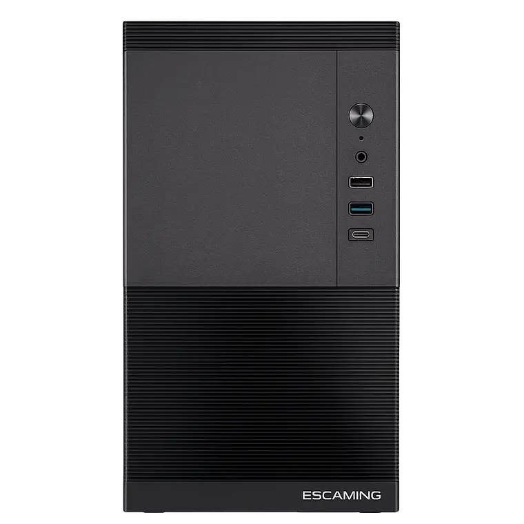 PC Torre ARCT-55 (Ryzen 5 8500G, 16GB DDR5, 1TB SSD, FreeDOS) 2