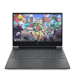 Notebook Gamer HP Victus 15-fb3032la de 15.6“ ( AMD Ryzen 5 7535HS, 8GB Ram, 512GB SSD, Win11 Home)