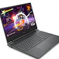 Notebook Gamer HP Victus 15-fb3032la de 15.6“ ( AMD Ryzen 5 7535HS, 8GB Ram, 512GB SSD, Win11 Home) - Miniatura 2