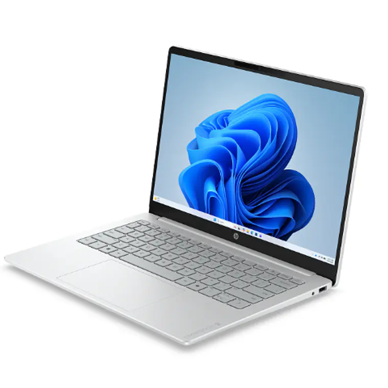 Notebook Portátil HP de 14“ ( Intel Core 5 120U,  8GB Ram, 512GB SSD, Win11 Home) 2