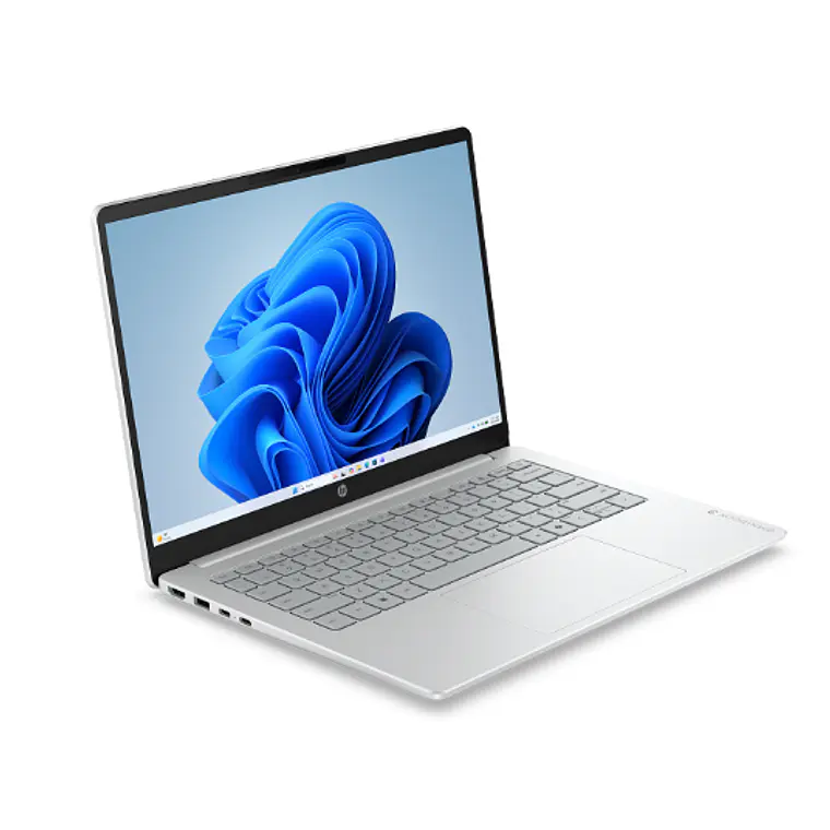 Notebook Portátil HP de 14“ ( Intel Core 5 120U,  8GB Ram, 512GB SSD, Win11 Home) 3