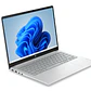 Notebook Portátil HP de 14“ ( Intel Core 5 120U,  8GB Ram, 512GB SSD, Win11 Home) - Miniatura 3