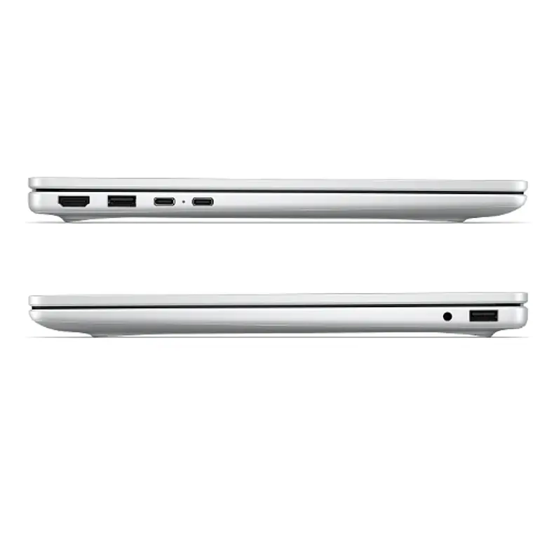 Notebook Portátil HP de 14“ ( Intel Core 5 120U,  8GB Ram, 512GB SSD, Win11 Home) 5