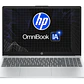 Notebook HP OmniBook 3 15-FN0053LA de 15.6” (Ryzen 5 330, 16GB RAM, 512GB SSD, Win11 Home) - Miniatura 1