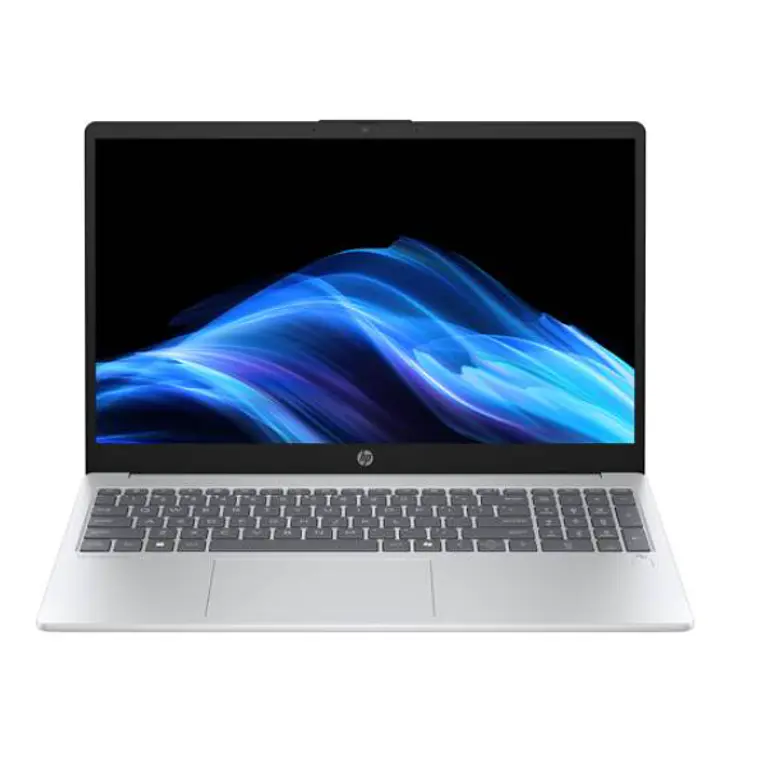 Notebook HP OmniBook 3 15-FN0053LA de 15.6” (Ryzen 5 330, 16GB RAM, 512GB SSD, Win11 Home) 2