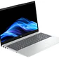 Notebook HP OmniBook 3 15-FN0053LA de 15.6” (Ryzen 5 330, 16GB RAM, 512GB SSD, Win11 Home) - Miniatura 3