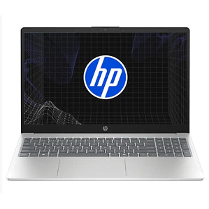 Notebook HP 15 fd0331la de 15.6“ (Intel Core 3, 8GB Ram, 512GB SSD, Win11 Home)