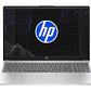 Notebook HP 15 fd0331la de 15.6“ (Intel Core 3, 8GB Ram, 512GB SSD, Win11 Home) - Miniatura 1