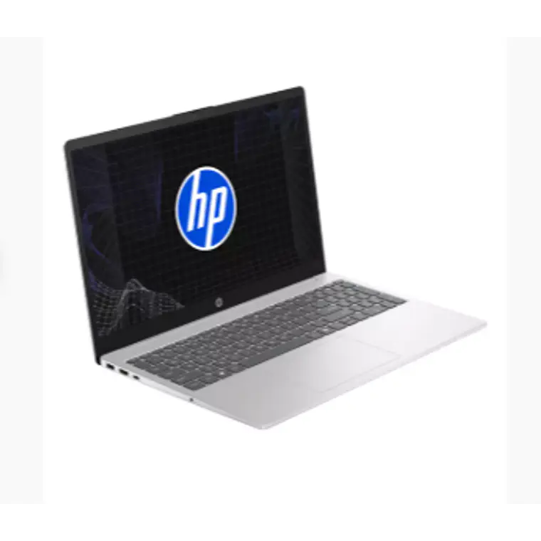 Notebook HP 15 fd0331la de 15.6“ (Intel Core 3, 8GB Ram, 512GB SSD, Win11 Home) 2