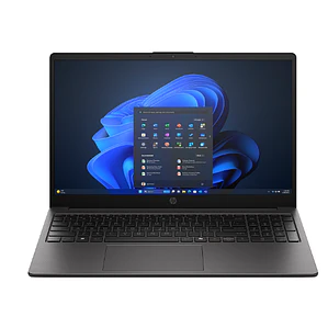 Notebook HP 255R G10 de 15.6“ (AMD Ryzen 5 7520U, 16GB Ram, 512GB SSD, FreeDos)
