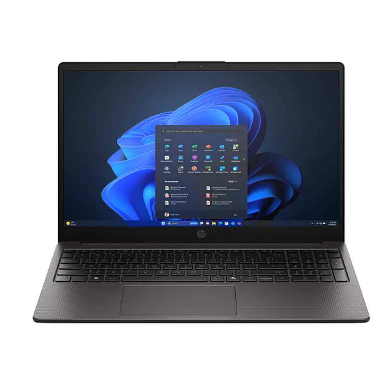 Notebook HP 255R G10 de 15.6“ (AMD Ryzen 5 7520U, 16GB Ram, 512GB SSD, FreeDos) 1