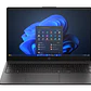 Notebook HP 255R G10 de 15.6“ (AMD Ryzen 5 7520U, 16GB Ram, 512GB SSD, FreeDos) - Miniatura 1
