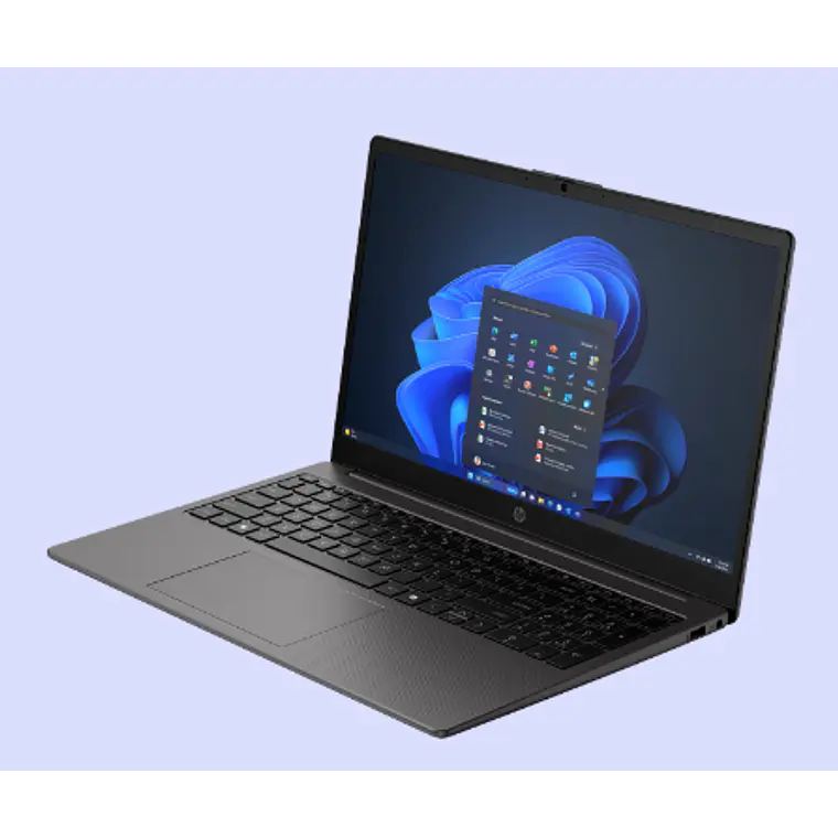 Notebook HP 255R G10 de 15.6“ (AMD Ryzen 5 7520U, 16GB Ram, 512GB SSD, FreeDos) 2