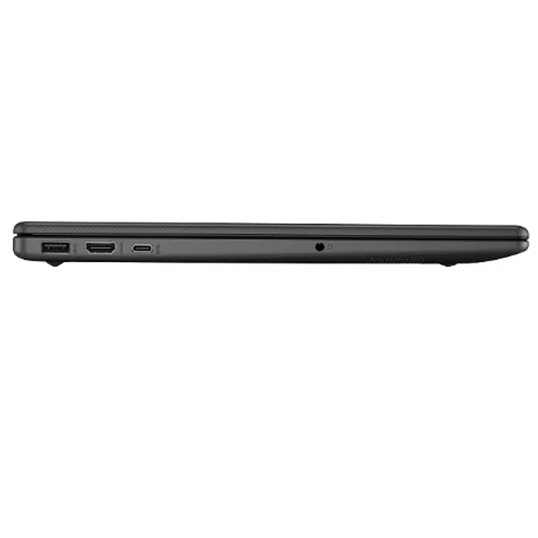 Notebook HP 255R G10 de 15.6“ (AMD Ryzen 5 7520U, 16GB Ram, 512GB SSD, FreeDos) 5
