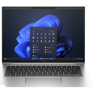 Notebook HP EliteBook 8 Next Gen ALG2i de 14“ ( Intel Core Ultra 7 355, 16GB Ram, 512GB SSD, Win11 Pro)