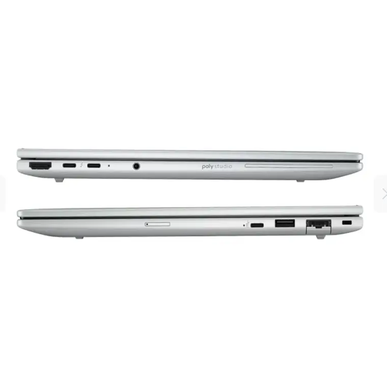 Notebook HP EliteBook 8 Next Gen ALG2i de 14“ ( Intel Core Ultra 7 355, 16GB Ram, 512GB SSD, Win11 Pro) 5