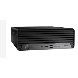 Computador HP Prodesk SFF G1i (Intel Core i3 14100, 8GB Ram, 512GB SSD, Win11 Pro)