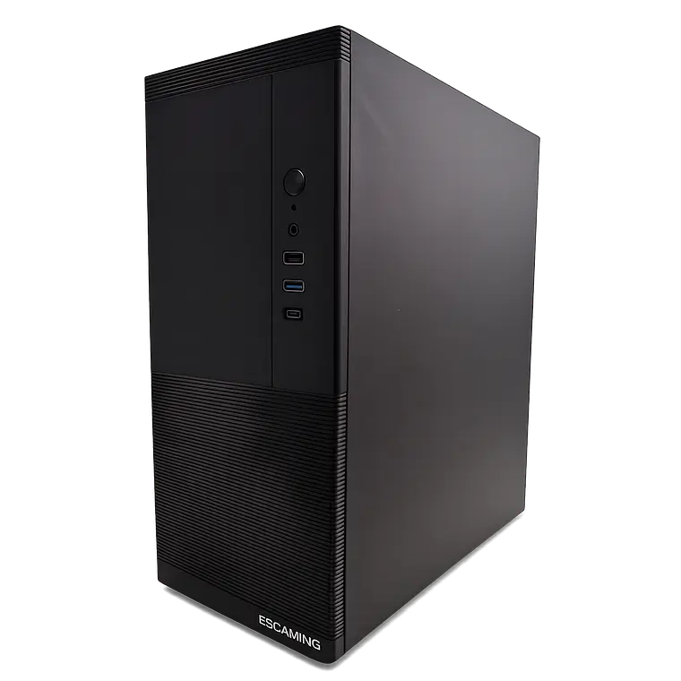 PC Torre ARCTINT-03 (Intel i7-12700, 16GB DDR5, 500GB SSD, FreeDOS) 1